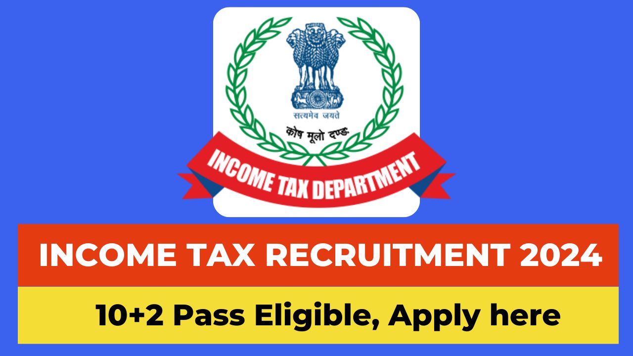 Tax Recruitment 2024 Ojas Club